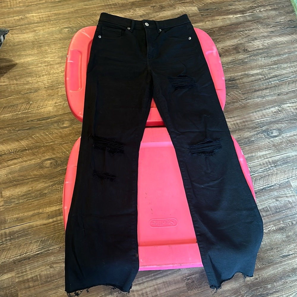 Express 90s boot cut